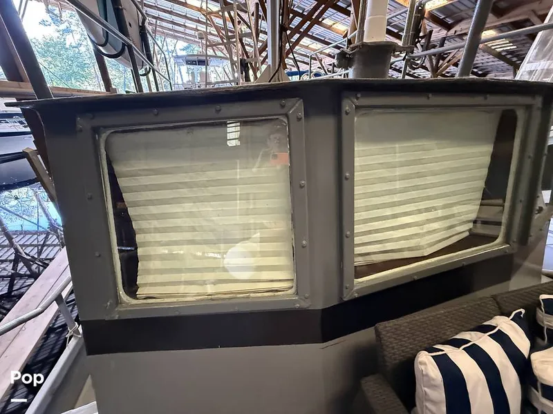 Slide: The Image of Chedabucto 41 1983 - 16002539