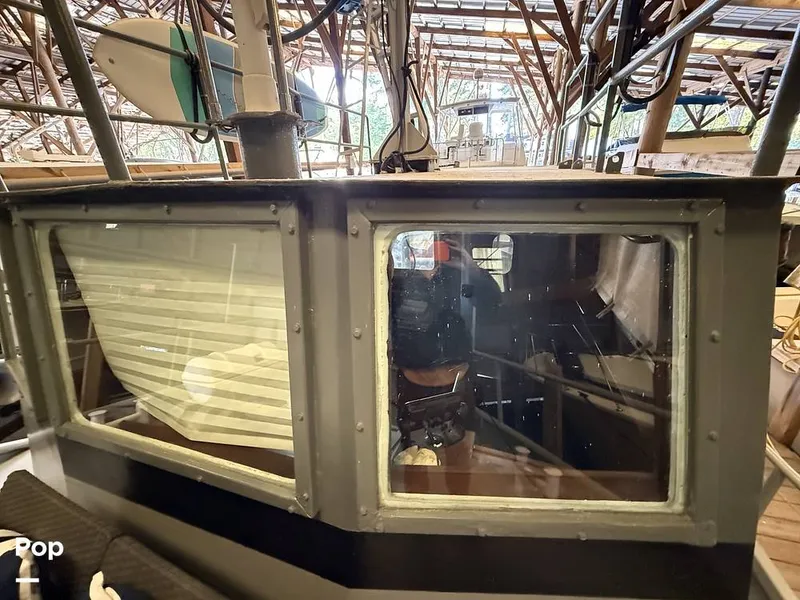 Slide: The Image of Chedabucto 41 1983 - 16002540