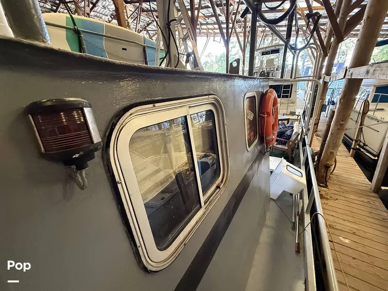 Slide: The Image of Chedabucto 41 1983 - 16002543