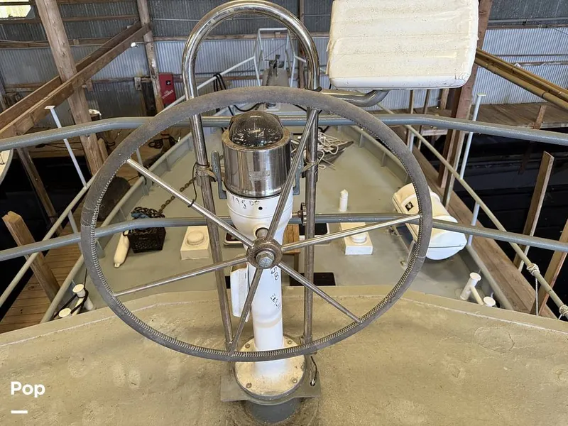 Slide: The Image of Chedabucto 41 1983 - 16002546