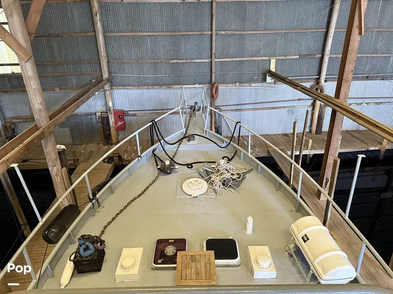 Slide: The Image of Chedabucto 41 1983 - 16002547