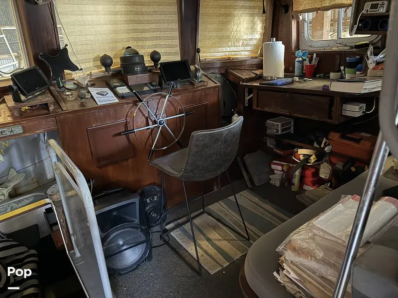 Slide: The Image of Chedabucto 41 1983 - 16002648