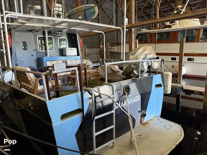 Slide: The Image of Chedabucto 41 1983 - 16002551