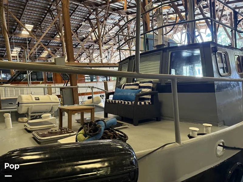 Slide: The Image of Chedabucto 41 1983 - 16002556