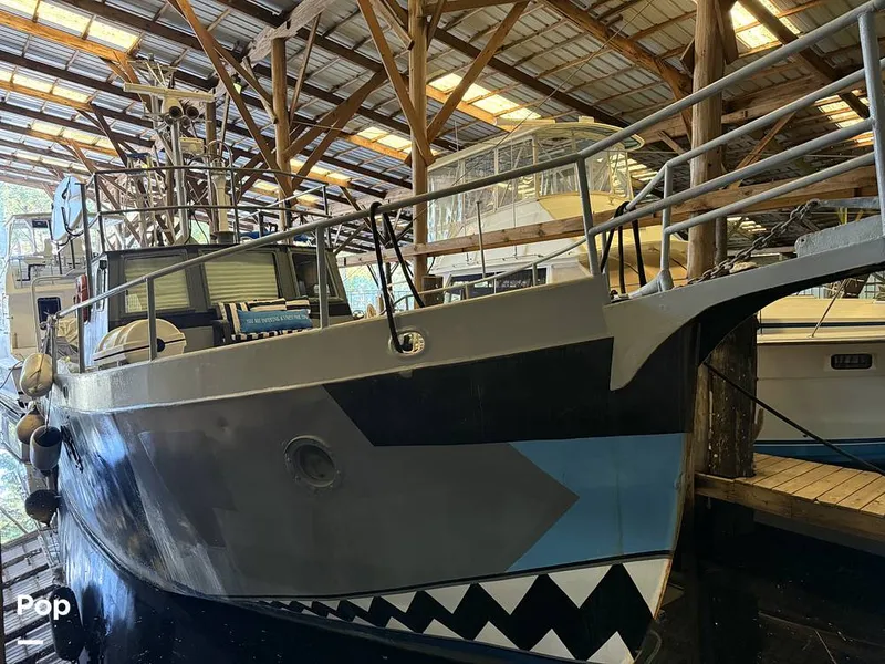 Slide: The Image of Chedabucto 41 1983 - 16002559