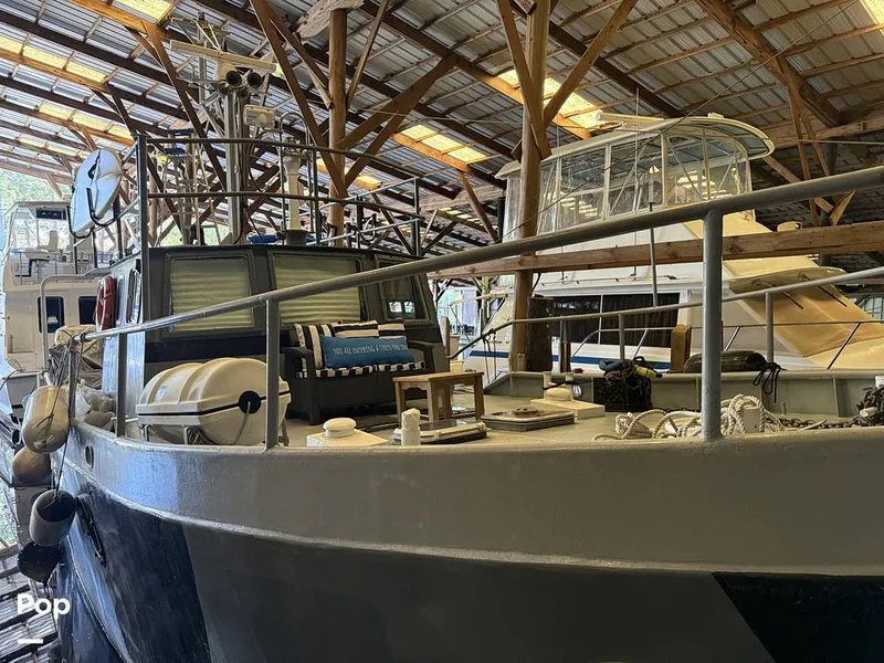 Slide: The Image of Chedabucto 41 1983 - 16002560