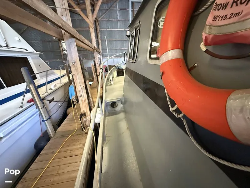 Slide: The Image of Chedabucto 41 1983 - 16002613