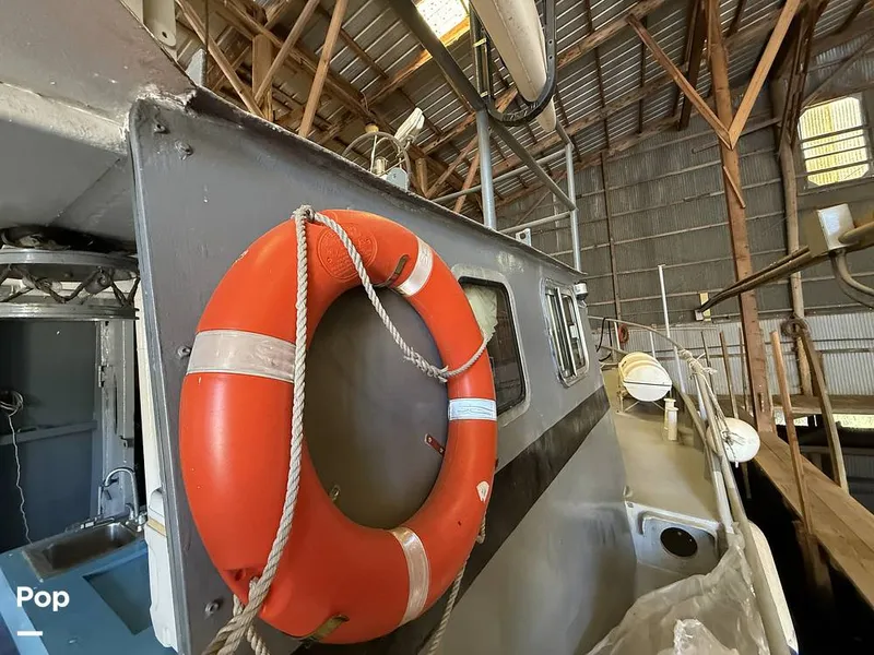 Slide: The Image of Chedabucto 41 1983 - 16002625