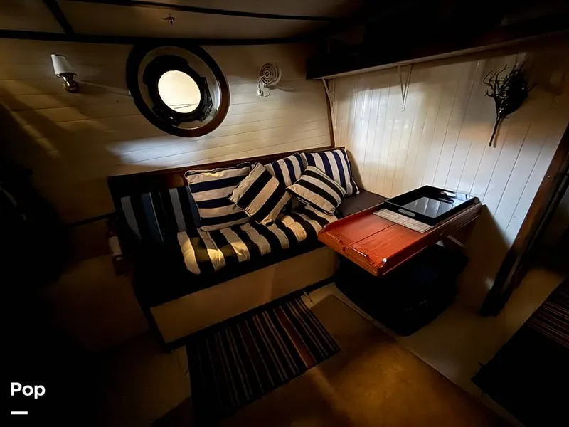 Slide: The Image of Chedabucto 41 1983 - 16002590