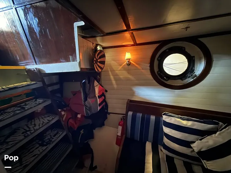 Slide: The Image of Chedabucto 41 1983 - 16002591