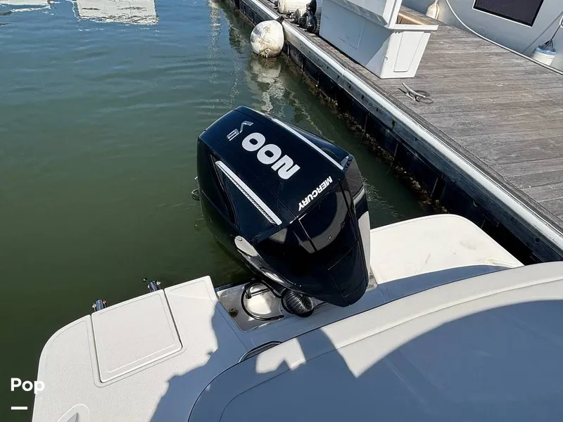 Slide: The Image of Sea Ray SPX 210 2025 - 15907671