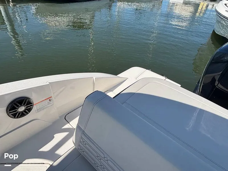 Slide: The Image of Sea Ray SPX 210 2025 - 15907425