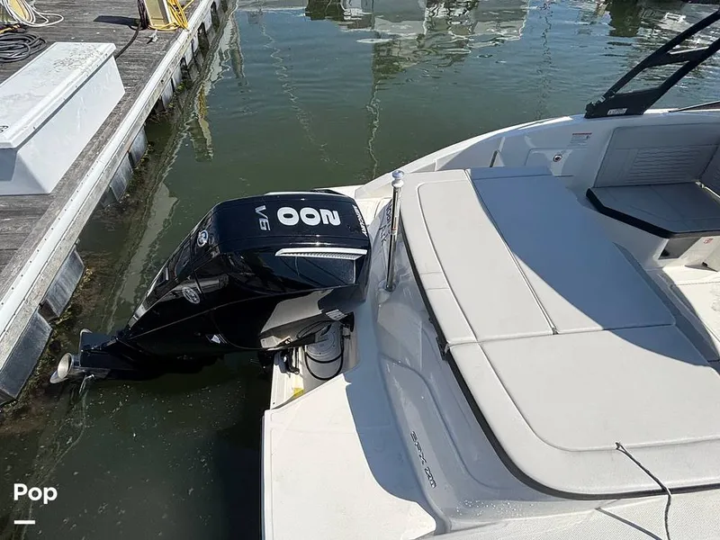 Slide: The Image of Sea Ray SPX 230 OB 2025 - 15907138