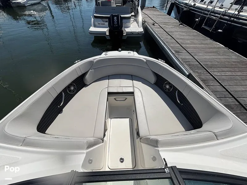 Slide: The Image of Sea Ray SPX 230 OB 2025 - 15907335