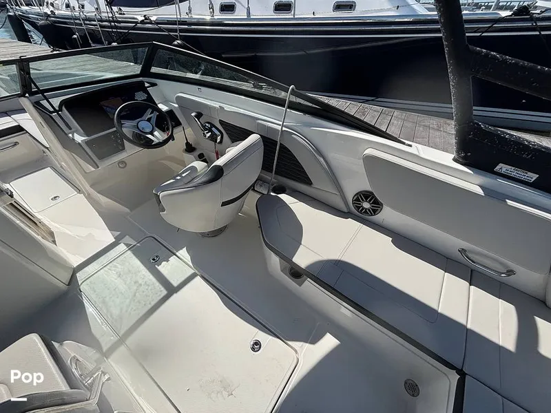 Slide: The Image of Sea Ray SPX 230 OB 2025 - 15907343