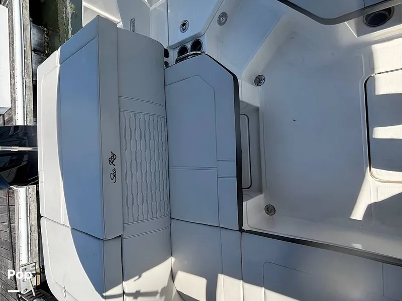 Slide: The Image of Sea Ray SPX 230 OB 2025 - 15907345