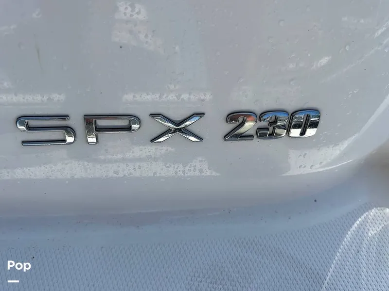 Slide: The Image of Sea Ray SPX 230 OB 2025 - 15907348