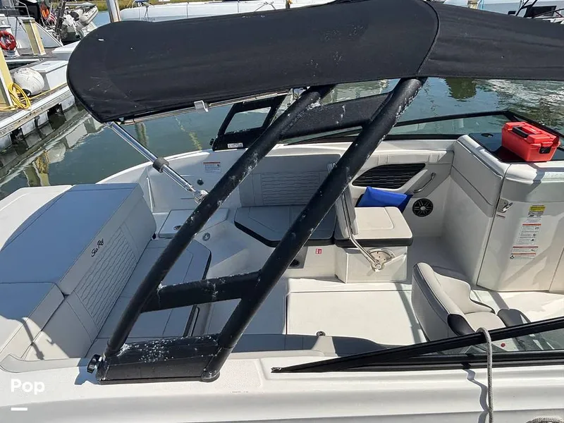 Slide: The Image of Sea Ray SPX 230 OB 2025 - 15907358