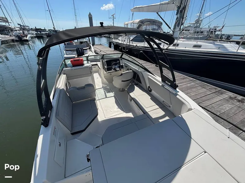 Slide: The Image of Sea Ray SPX 230 OB 2025 - 15907324