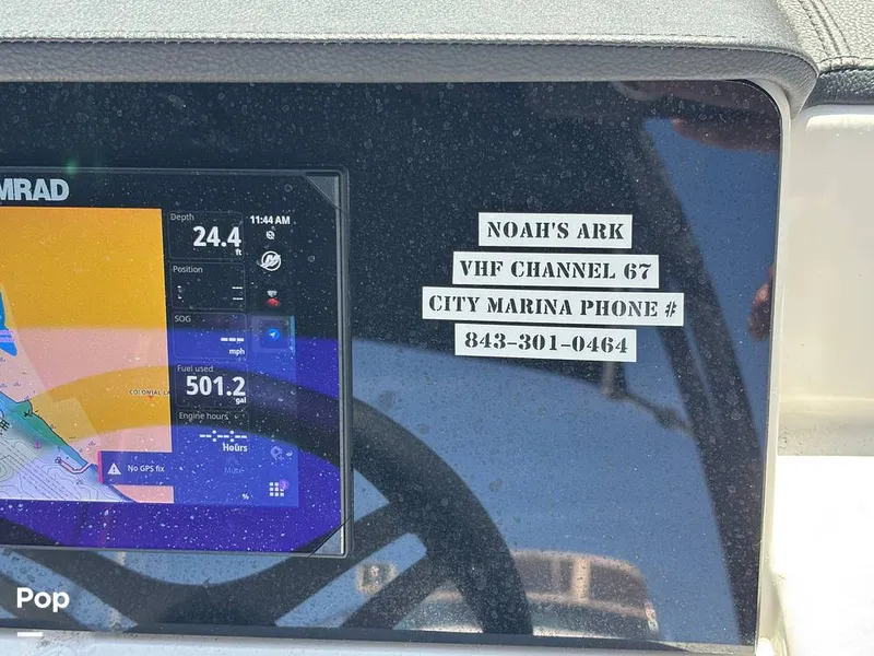 Slide: The Image of Sea Ray SPX 230 OB 2025 - 15907361