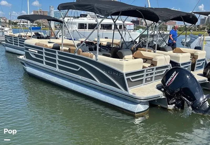 The Image of Lowe SS 230W 2024 - 15911386