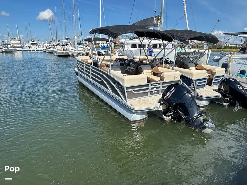 Slide: The Image of Lowe SS 230W 2024 - 15907232