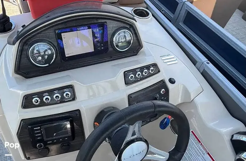 Slide: The Image of Lowe SS 230W 2024 - 15911387