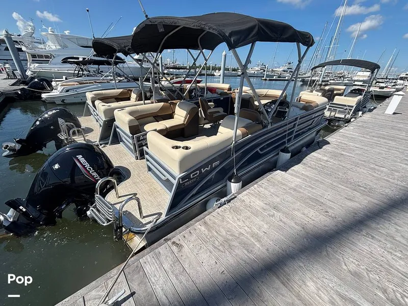 The Image of Lowe SS 230W 2024 - 15907199