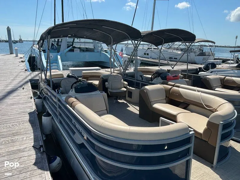 Slide: The Image of Lowe SS 230W 2024 - 15907209