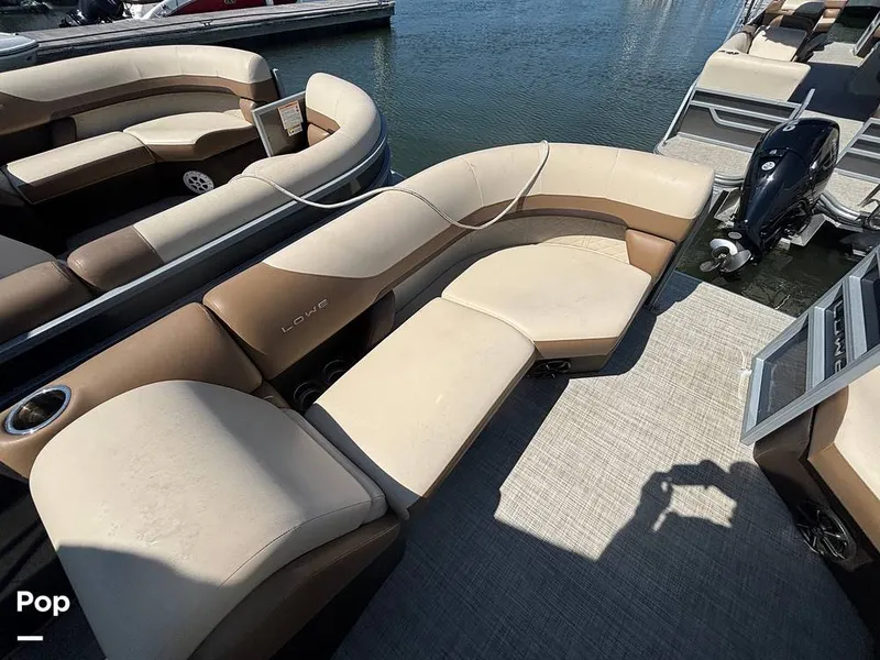 Slide: The Image of Lowe SS 230W 2024 - 15907191