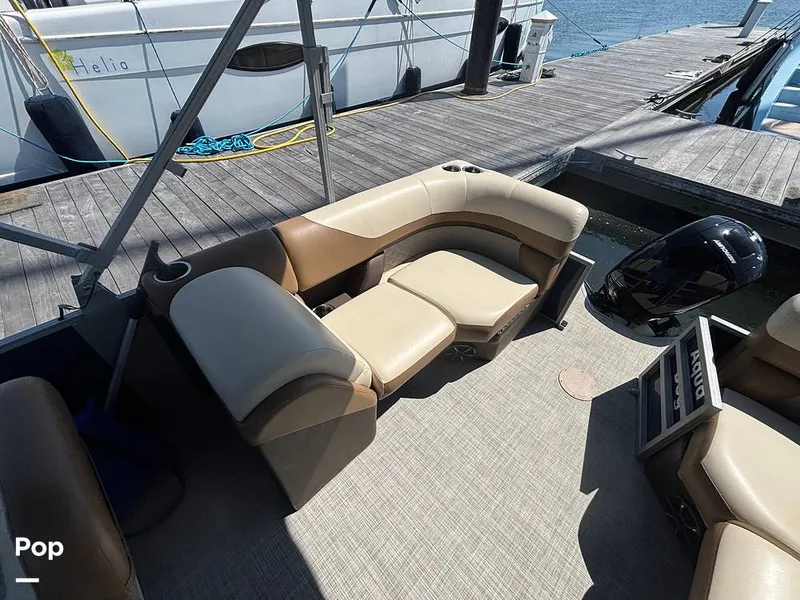 Slide: The Image of Lowe SS 230W 2024 - 15907193