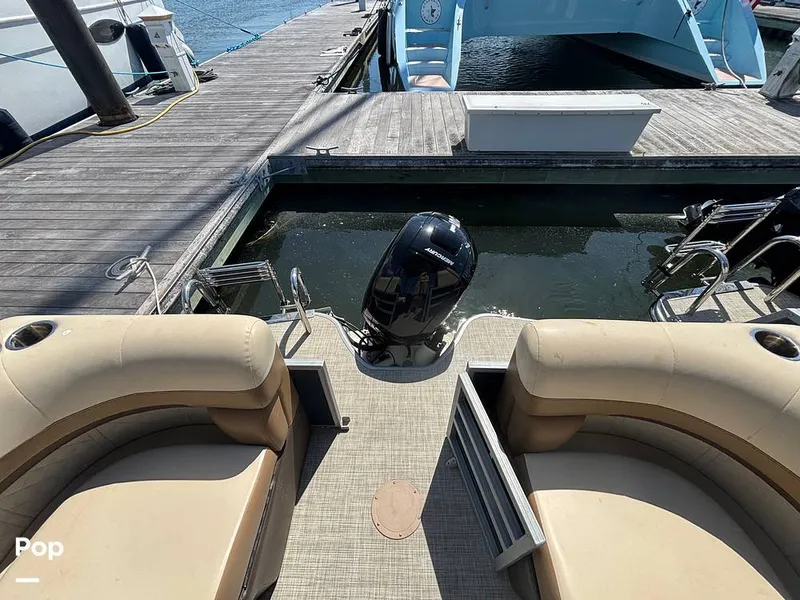 Slide: The Image of Lowe SS 230W 2024 - 15907194