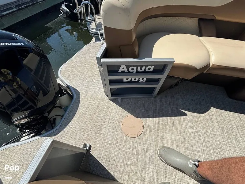 Slide: The Image of Lowe SS 230W 2024 - 15907195