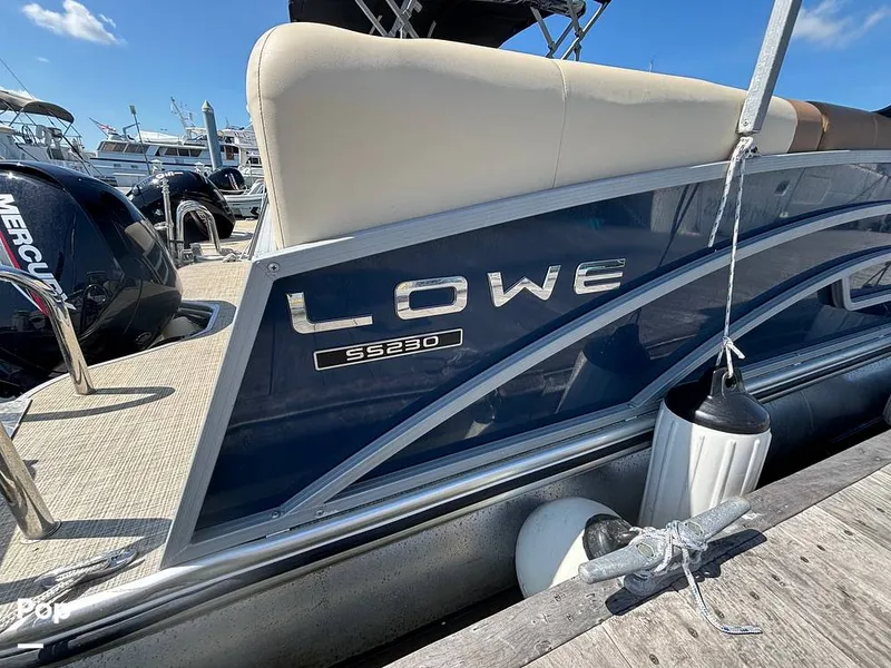 Slide: The Image of Lowe SS 230W 2024 - 15907200