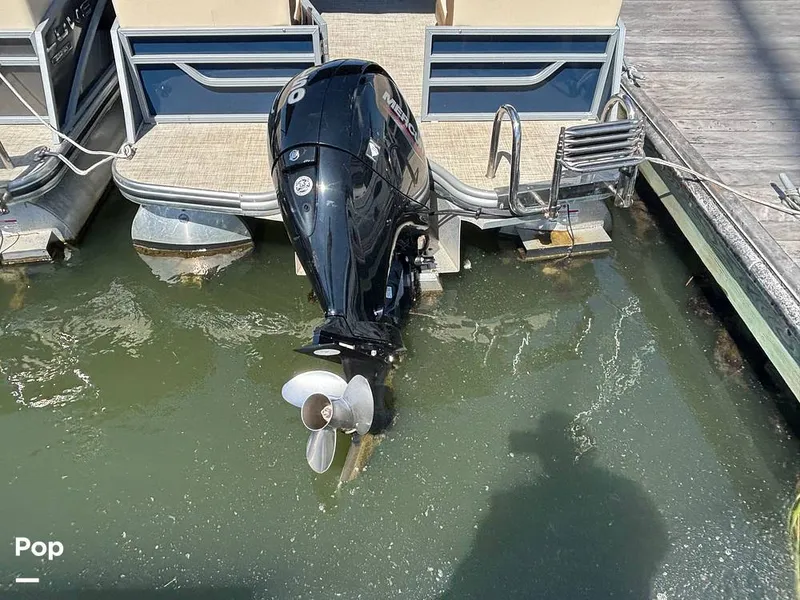 Slide: The Image of Lowe SS 230W 2024 - 15907203