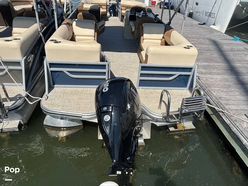 Slide: The Image of Lowe SS 230W 2024 - 15907204