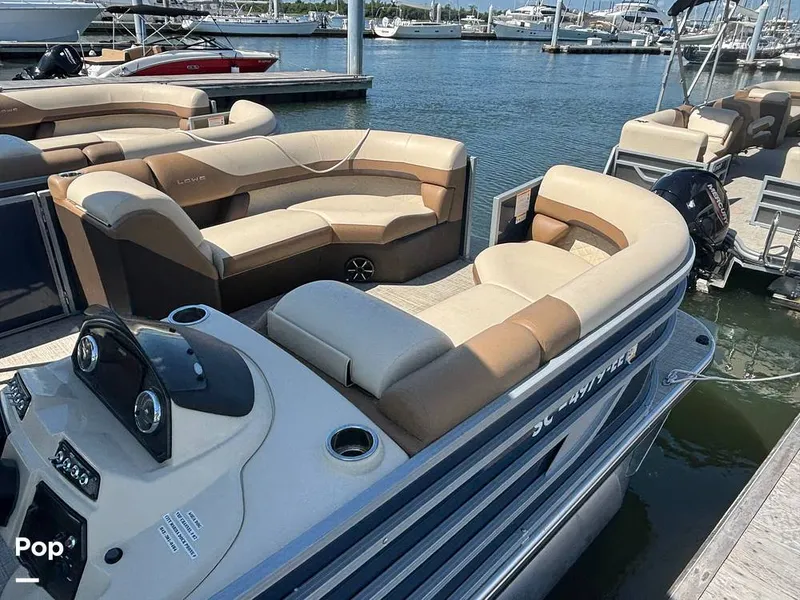 Slide: The Image of Lowe SS 230W 2024 - 15907206