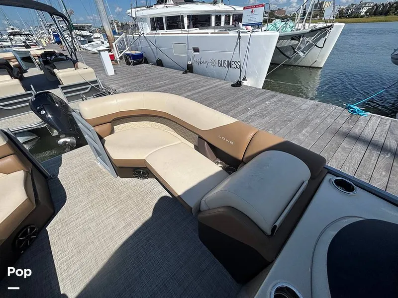 Slide: The Image of Lowe SS 230W 2024 - 15907187