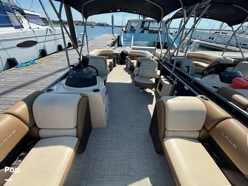 Slide: The Image of Lowe SS 230W 2024 - 15907188