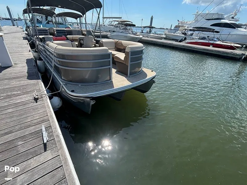 Slide: The Image of Lowe SS 230W 2024 - 15907181