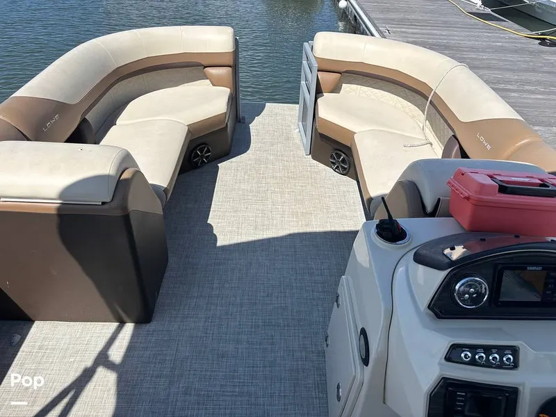 Slide: The Image of Lowe SS 230W 2024 - 15907160