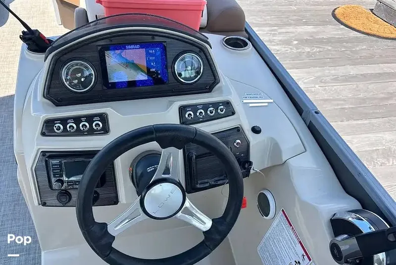 Slide: The Image of Lowe SS 230W 2024 - 15911385