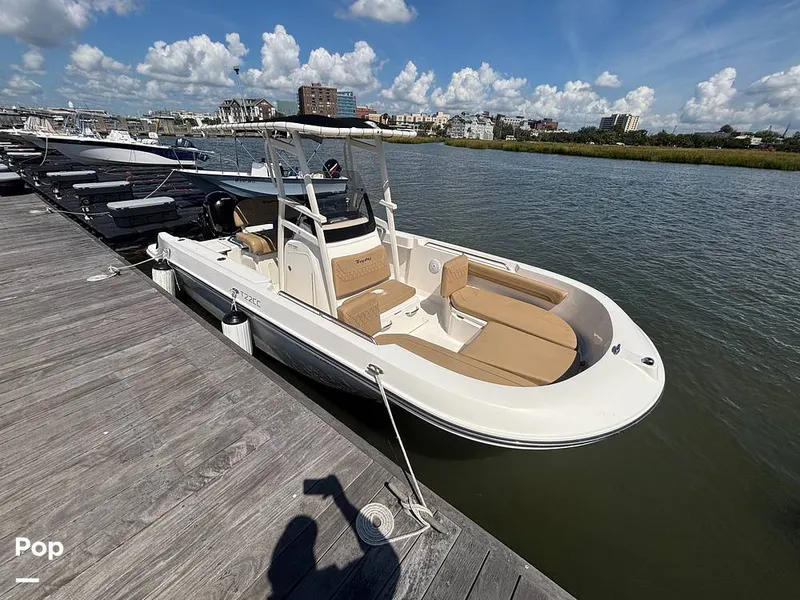 The Image of Trophy T22CC 2024 - 15907156