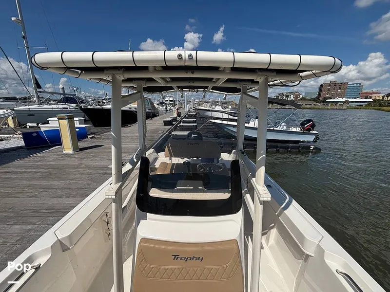 Slide: The Image of Trophy T22CC 2024 - 15907140