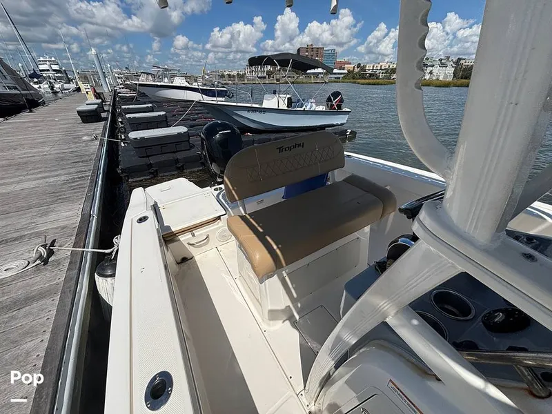 Slide: The Image of Trophy T22CC 2024 - 15907146