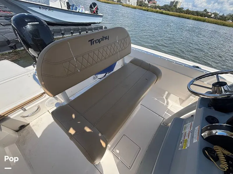 Slide: The Image of Trophy T22CC 2024 - 15907149