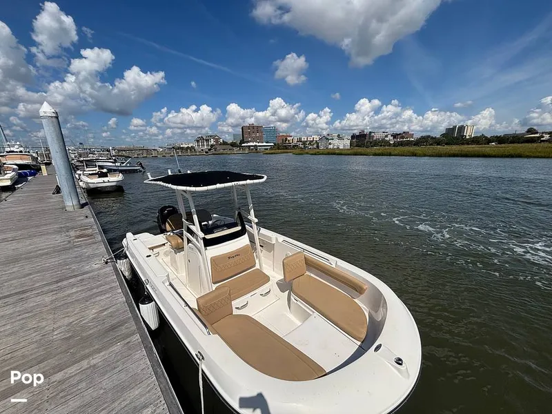 The Image of Trophy 22 CC 2024 - 15907081