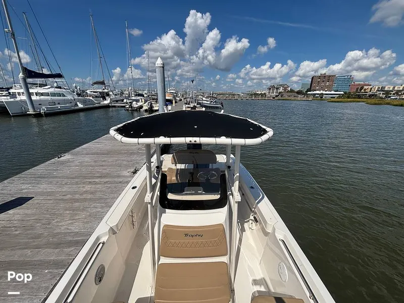 Slide: The Image of Trophy 22 CC 2024 - 15907062