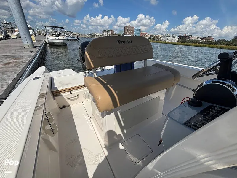 Slide: The Image of Trophy 22 CC 2024 - 15907070