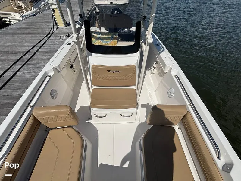 Slide: The Image of Trophy T22CC 2024 - 15907037